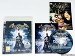Playstation 3 / PS3 - Batman - Arkham Asylum + Comic, Verzenden, Gebruikt