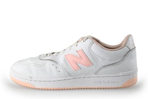New Balance Sneakers in maat 41 Wit | 5% extra korting, Kleding | Dames, Schoenen, Wit, Gedragen, Sneakers, Verzenden