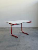 Bieffeplast - Anna Anselmi - Bureau - Leerling - Hout,