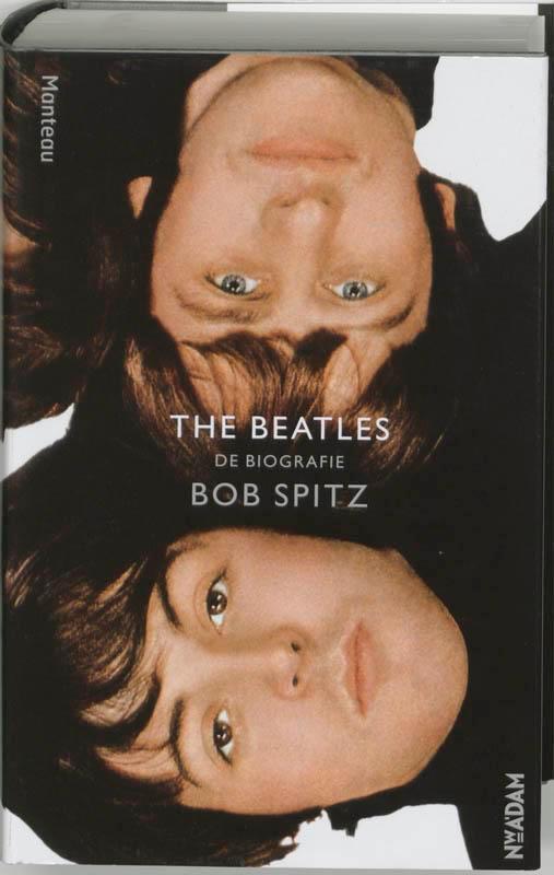 The Beatles de biografie 9789046801048 Bob Spitz, Livres, Livres Autre, Envoi