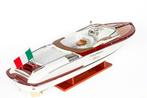 Riva Aquariva by Gucci 67 cm Bois entièrement modelisme fait, Hobby & Loisirs créatifs
