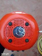 Europhon Radio Lamp - Adriano Rampoldi - Lamp - Plastic