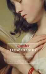 Queridos leesclubgids 9789021473055, Boeken, Verzenden, Zo goed als nieuw