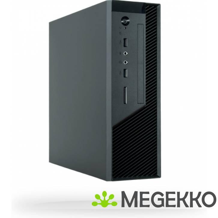 Chieftec BU-12B-300 SFF behuizing 300W Voeding, Informatique & Logiciels, Boîtiers d'ordinateurs, Envoi