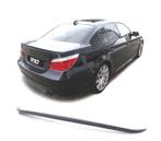 AILERON BECQUET BMW E60 03-10 NOIR BRILLANT, Auto-onderdelen, Verzenden, Nieuw