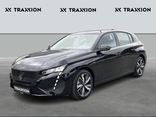 Peugeot 308, Auto's, Peugeot