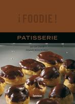 íFoodie! Patisserie 9789020973167 J. De Clerck, Boeken, Verzenden, Zo goed als nieuw, J. De Clerck