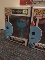 Funko - Funko Pop Rick & Morty + Marvel lot
