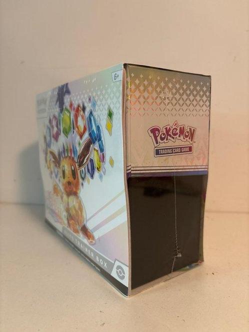 Pokémon - 1 Elite trainer box - Scarlet & Violet, Hobby en Vrije tijd, Verzamelkaartspellen | Pokémon