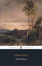 Selected Poems 9780140424478 John Keats, Verzenden, Gelezen, John Keats