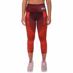 Venum Dune Legging Crops Oranje Venum Dameskleding Fitness, Kleding | Heren, Sportkleding, Verzenden, Vechtsport, Nieuw, Oranje