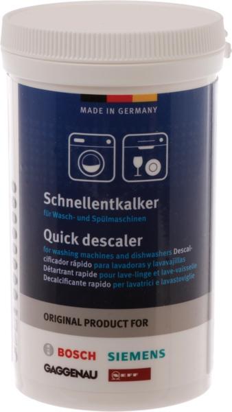 Bosch Ontkalker 00312330 voor vaatwassers en wasmachines-, Elektronische apparatuur, Vaatwasmachines, Verzenden