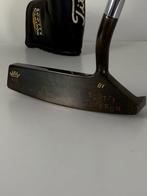 1991 - Scotty Cameron ‘Fry’s Eerste Productie’ (a.k.a. Fry’s, Nieuw