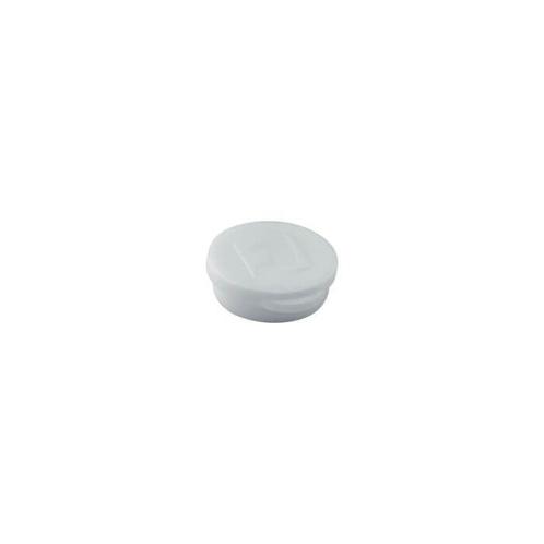 Plastic Buisje met dop 10 ml  Wit     2000 stuks, Verzamelen, Rookartikelen, Aanstekers en Luciferdoosjes, Nieuw, Verzenden