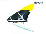 Carénage droite Yamaha YZF R 125 2014-2016 (YZF-R125), Verzenden, Nieuw
