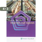 Beginnen met logistiek 9789001100513 H.M. Visser, Boeken, Verzenden, Gelezen, H.M. Visser