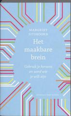 Het maakbare brein (9789035132276, Margriet Sitskoorn), Nieuw, Verzenden