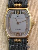 Universal Genève - Zonder Minimumprijs - Dames - 1990-1999, Handtassen en Accessoires, Nieuw