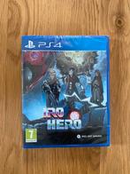 Iro hero / Red art games / PS4 / 999 copies, Ophalen of Verzenden