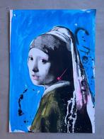 Ronald Chapeau (1969) - Meisje met de Parel