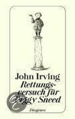 Rettungsversuch für Piggy Sneed 9783257227796, Livres, John Irving, Verzenden