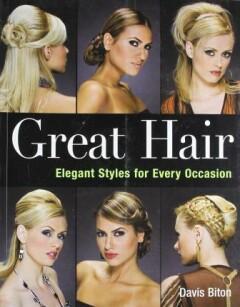 Great Hair 9781402747366 Davis Biton, Boeken, Taal | Engels, Gelezen, Verzenden