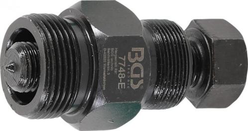 Bgs Technic Vliegwiel trekker M22 x 1,0 - M25 x 1,5 voor BGS, Auto diversen, Autogereedschap, Verzenden