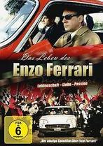 Das Leben des Enzo Ferrari von Carlo Carlei  DVD, CD & DVD, Verzenden