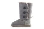 Ugg Laarzen in maat 31 Grijs | 5% extra korting, Ugg, Verzenden, Jongen of Meisje, Laarzen