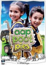 Aap Poot Pies, Cd's en Dvd's, Dvd's | Kinderen en Jeugd, Verzenden, Nieuw in verpakking