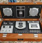 Spirit of Saint Louis - Ryan NX-211 - Draagbaar Hifi-set, Audio, Tv en Foto, Nieuw