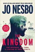The Kingdom (Harry Hole ) 9781784709112 Jo Nesbo, Verzenden, Zo goed als nieuw, Jo Nesbo