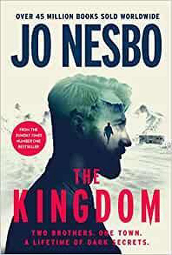 The Kingdom (Harry Hole ) 9781784709112 Jo Nesbo, Boeken, Taal | Engels, Zo goed als nieuw, Verzenden