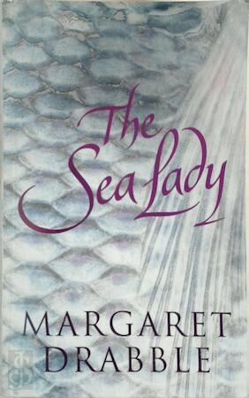 The Sea Lady, Livres, Langue | Anglais, Envoi