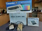 Commodore 64 - Computer (5) - In originele verpakking