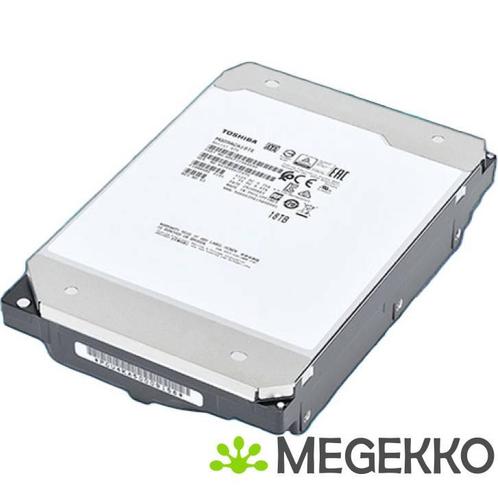 Toshiba MG09 12TB 3.5  SATA III, Computers en Software, Harde schijven, Nieuw, Verzenden