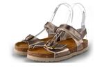 Hush Puppies Sandalen in maat 33 Goud | 5% extra korting, Kinderen en Baby's, Kinderkleding | Schoenen en Sokken, Verzenden, Hush Puppies