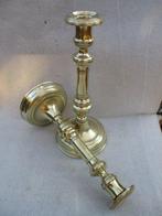 Taperstick (kleine blaker met een dunne pijp) - Set