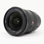 Sony FE 16-35mm F/2.8 GM | Tweedehands, Audio, Tv en Foto, Verzenden, Zo goed als nieuw