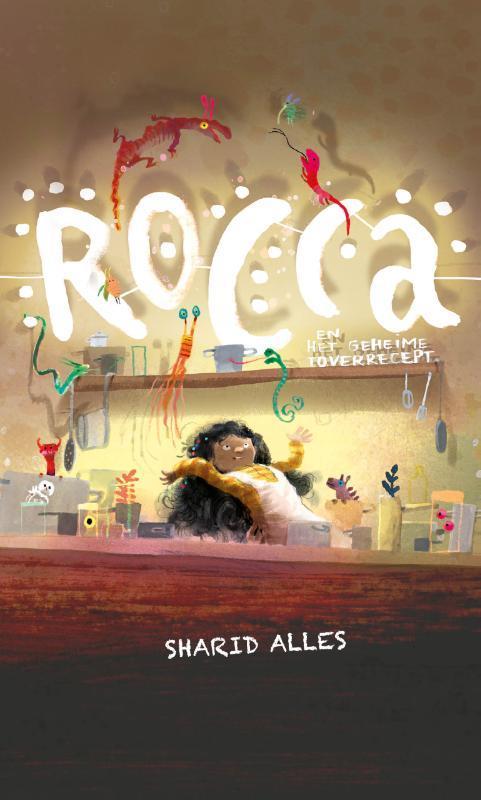 Rocca en het geheime toverrecept 9789082834314, Livres, Livres pour enfants | Jeunesse | 10 à 12 ans, Envoi