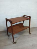 Opal Kleinmöbel - Trolley - Hout