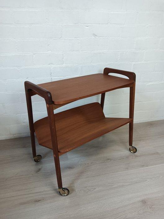 Opal Kleinmöbel - Trolley - Hout, Antiek en Kunst, Antiek | Meubels | Stoelen en Sofa's