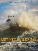 Met het oog op zee 9789021613215, Boeken, Kunst en Cultuur | Fotografie en Design, Gelezen, Cees van der Meulen, Zeeman Siep, Verzenden