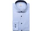 Veiling - 43 Light Blue-665 Seidensticker Business Shirt SF, Kleding | Heren, Overhemden, Nieuw