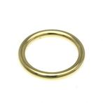 Tiffany & Co. - Bague - 18 carats Or jaune