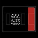 Various - 2001 Music From The Films Of Stanley Kubrick, CD & DVD, Verzenden