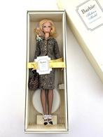 Mattel  - Barbiepop Fashion Model Collection Tweed Indeed