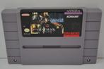 Batman Returns (SNES USA)