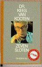 Zeven Sloten (pk) 9789023424376, Gelezen, Kees van Kooten, Kees van Kooten, Verzenden