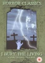 I Bury the Living DVD (2007) Richard Boone, Band (DIR) cert, Verzenden